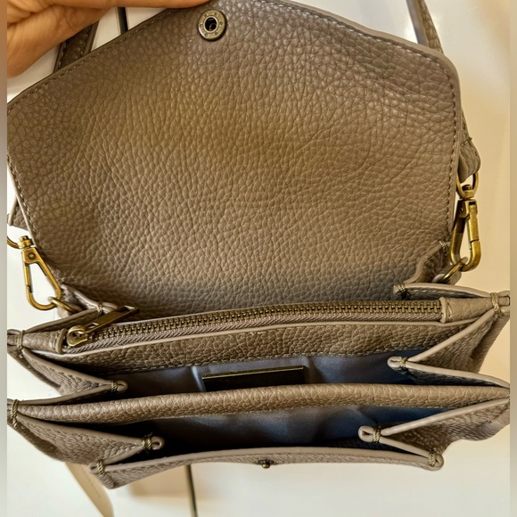 NWT - Anthropologie crossbody Bag - Picture 9 of 16